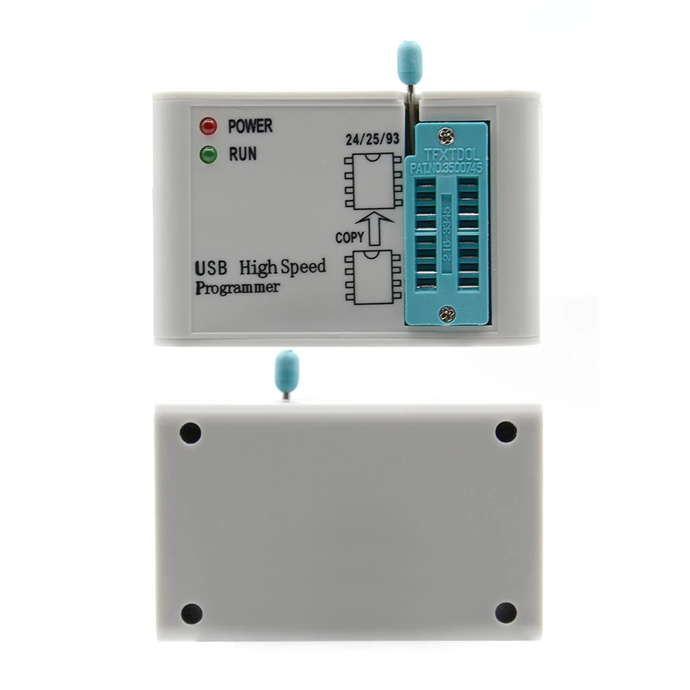 High Speed USB SPI Programmer Support 24 25 93 25  Flash BIOS Full Set Herramientas Taladros Multimeter Navaja Ferramentas