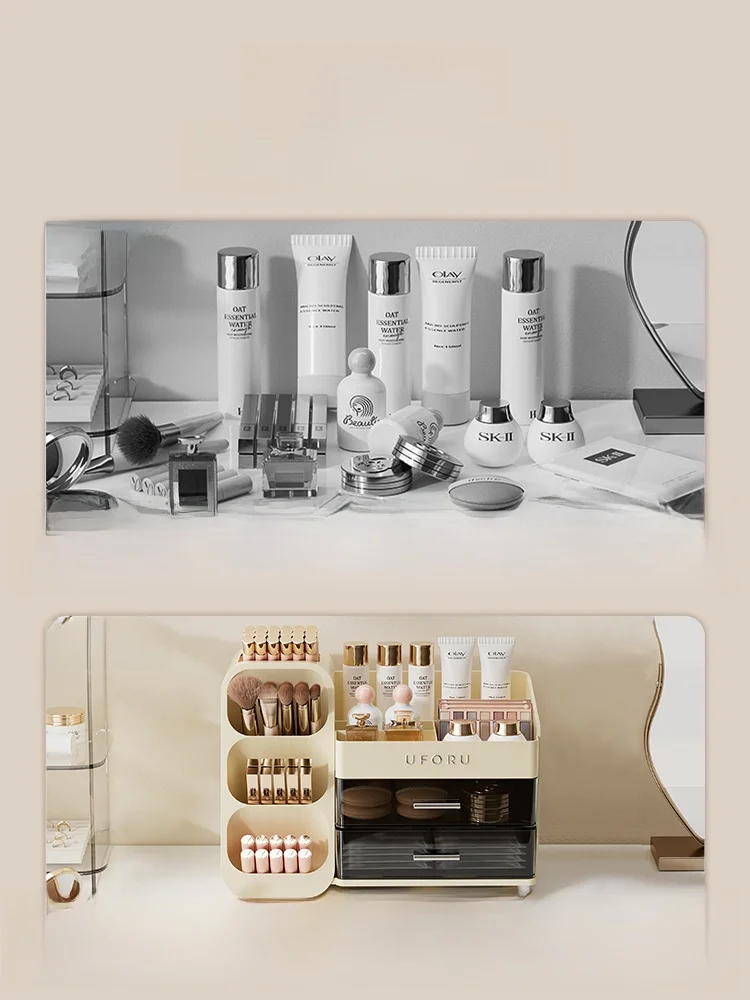 Desktop Cosmetic St… - image