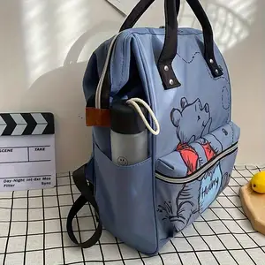 12 최고의 판매 MOCHILA WINNIE POOH- №5