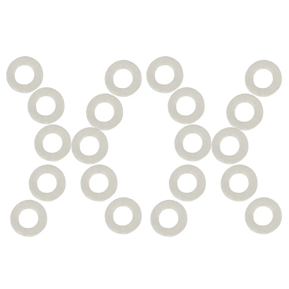 

Musical Instrument Key Pad Trumpet Accessories Parts Accessory Professional Washers Valve Felt Pads
