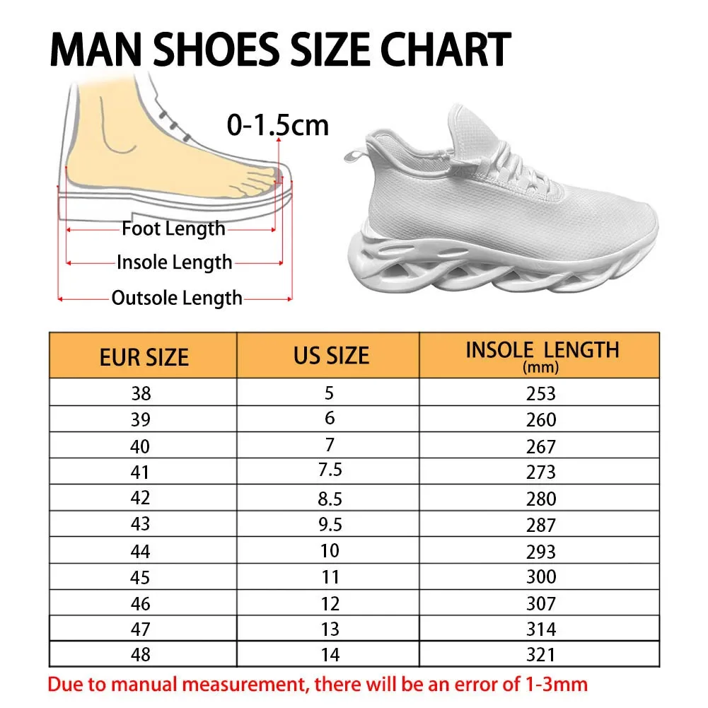 2023 Sigma Gamma Rho Classic Pattern Platform Shoes Breathable Lace Up Outdoor Walking Shoes Summer Adult Kids Non-Slip Sneakers