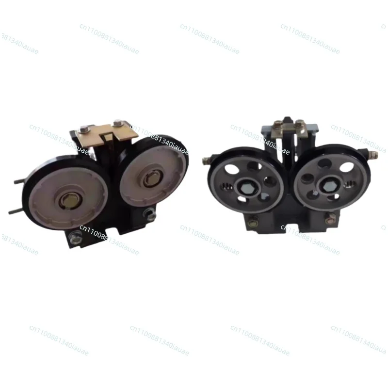 

Elevator Roller Guide Boots 16501278-A160*30*6004 Roller High Speed