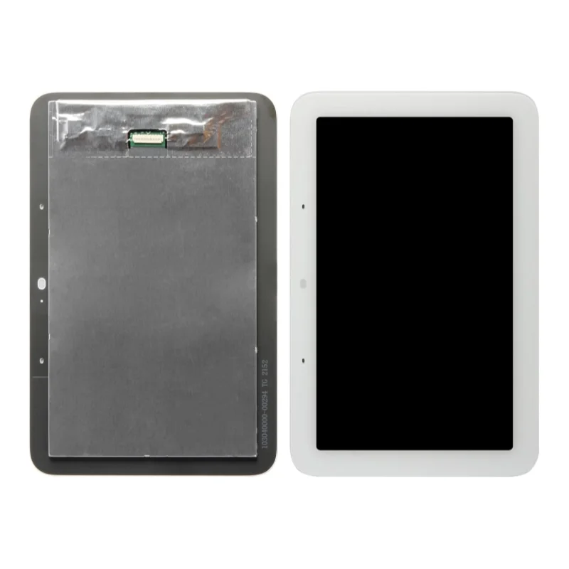 For Google Home Nest Hub 1st Gen / 2nd Generation LCD Display Touch Screen Digitizer Assembly Replacement 7.0