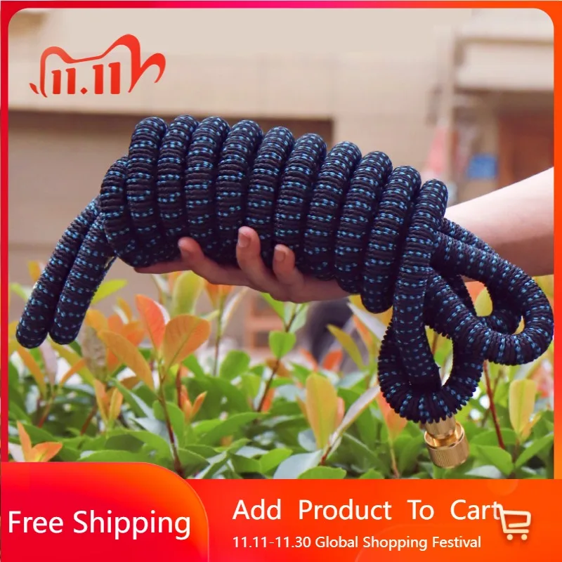 

Long Modern Water Pipe Courtyard Watering Fazenda Fittings Vintage Water Pipe Watering Tuyau Arrosage Courtyard Decorations