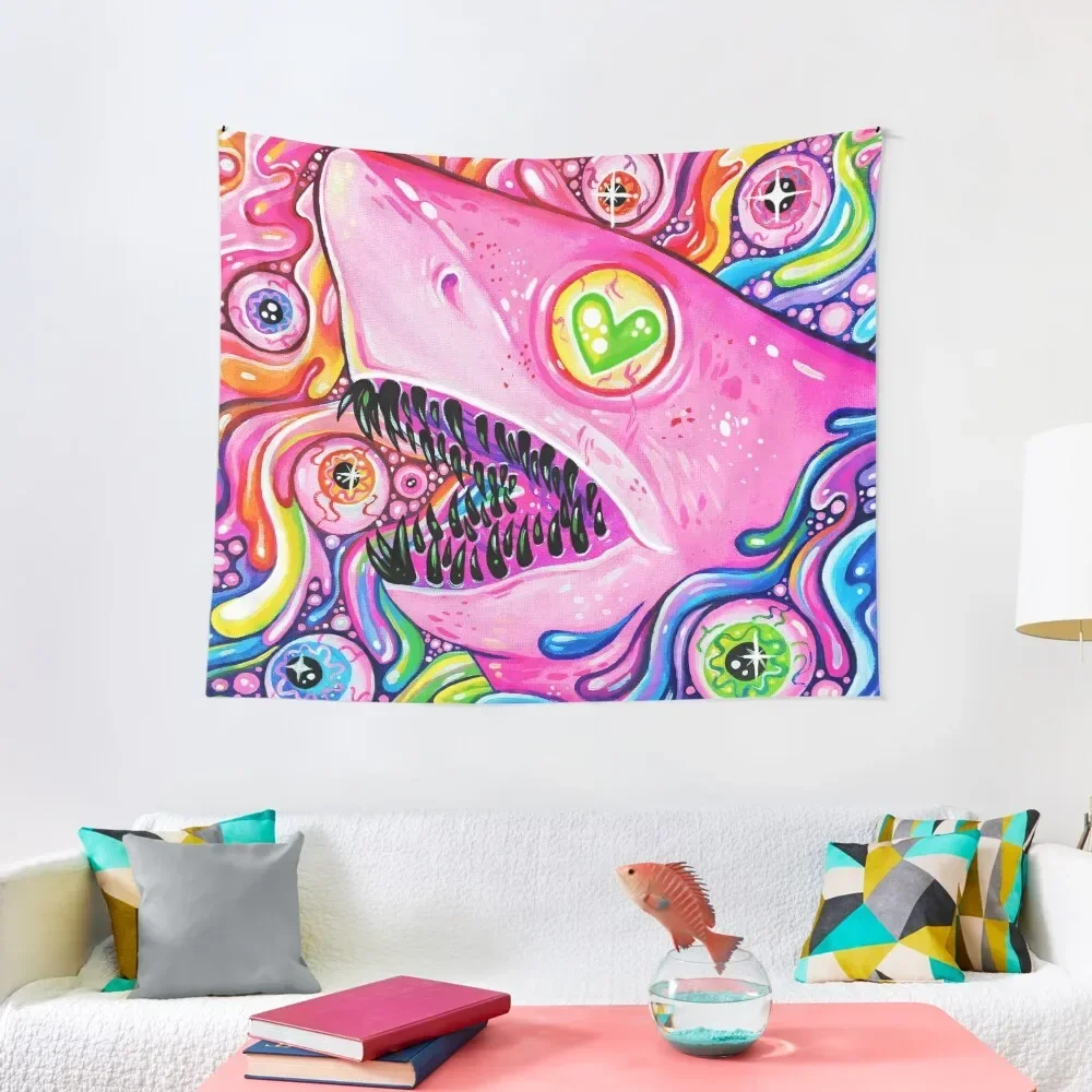 

GlitterShark Tapestry Nordic Home Decor Outdoor Decor Tapestry