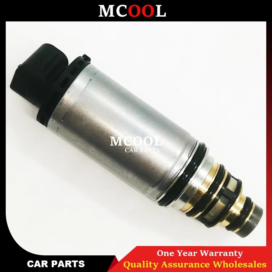 

New AC Compressor Control Solenoid Valve FOR Nissan Teana Valvula Torre For Hyundai for VW Sonata For Hyundai for VW Sonata,