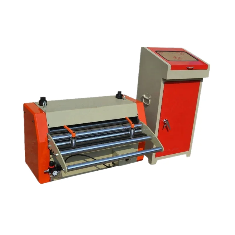 Servo NC Feeder Machine for Steel Sheet Coil Metal Product Category Metal & Metallurgy Machinery