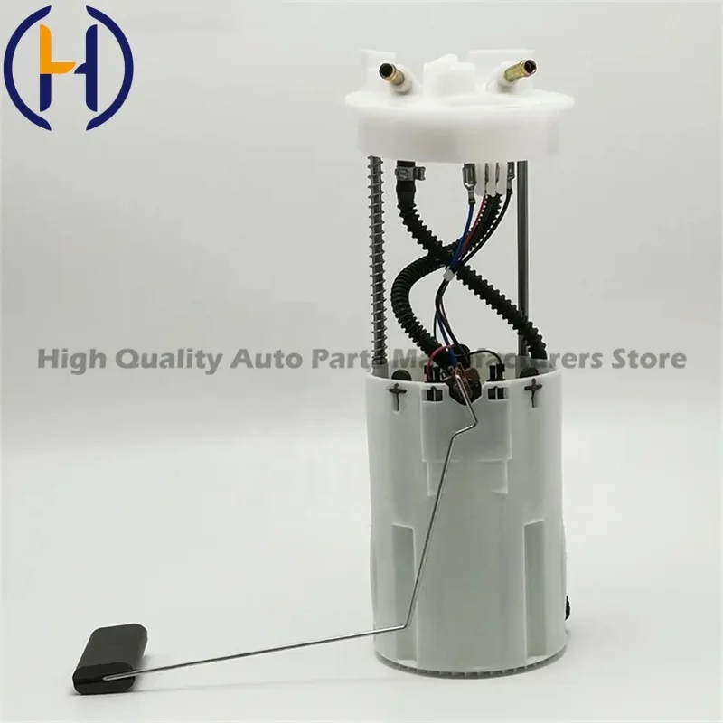 

For Volkswagen Santana 3000 Fuel Pump Assembly 330919051F High Performance Reliable Replacement Part