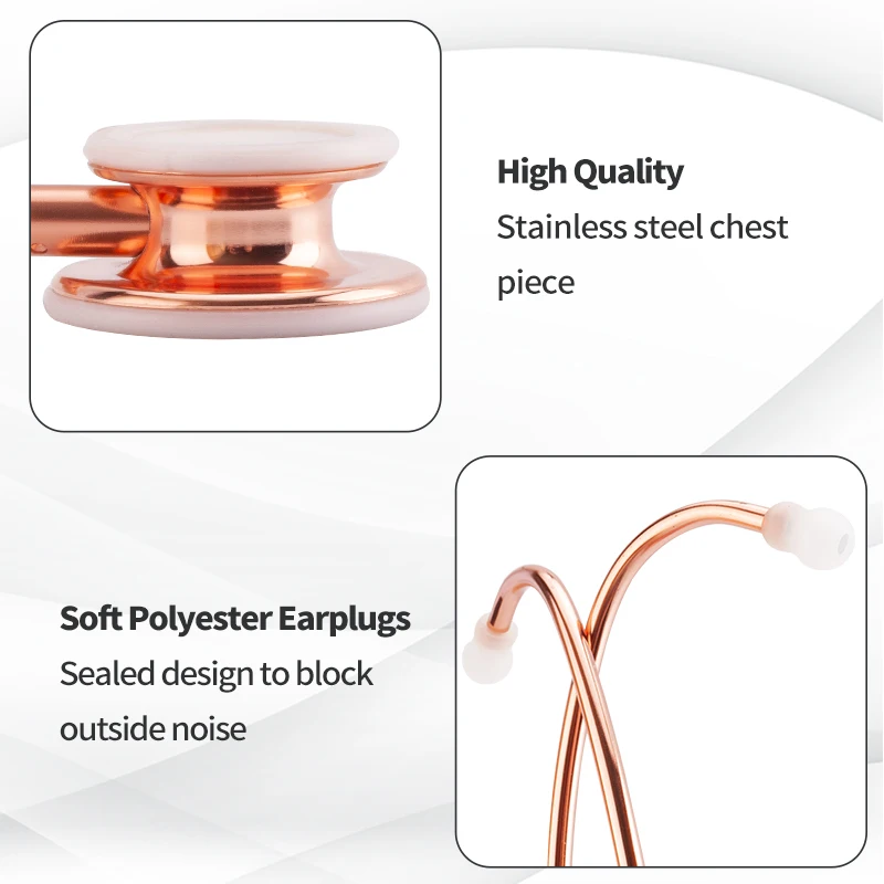 Thumbnail 4 - #4 Top 30 Stethoscopes Worth Buying In 2026