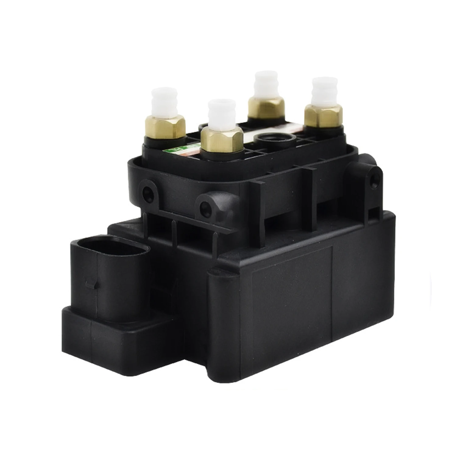Detalhe 4 de Válvula solenoide 1PC Pneumática
