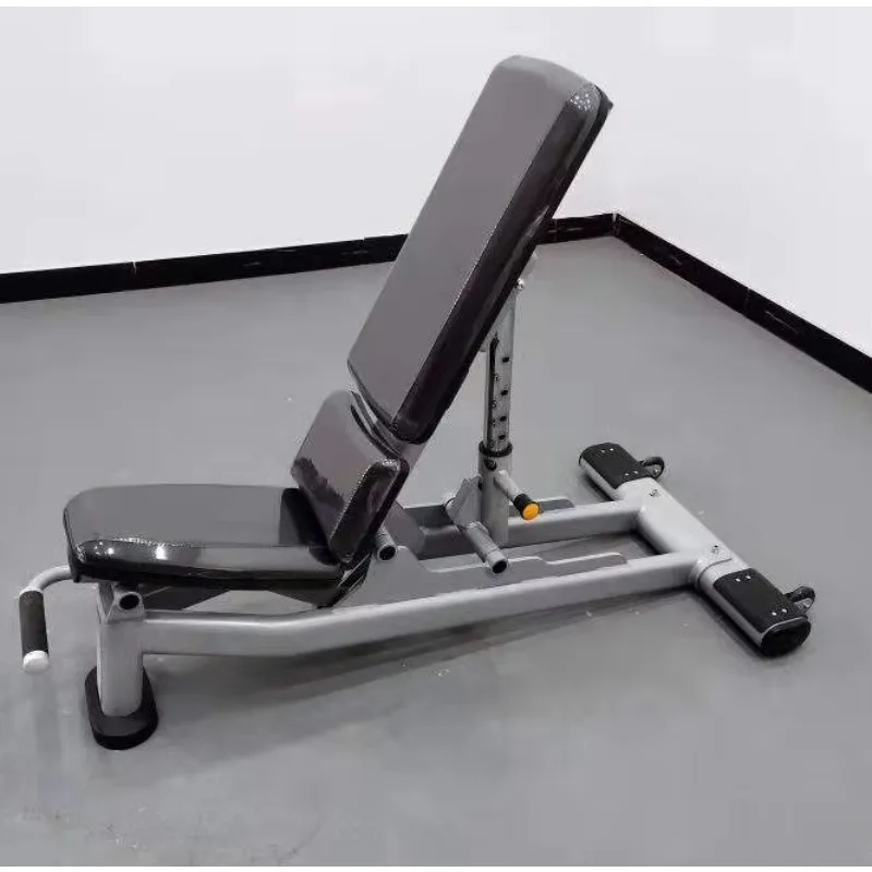 2025 Adjustable Bench - Essential For Home And Gym Basic Strength Training