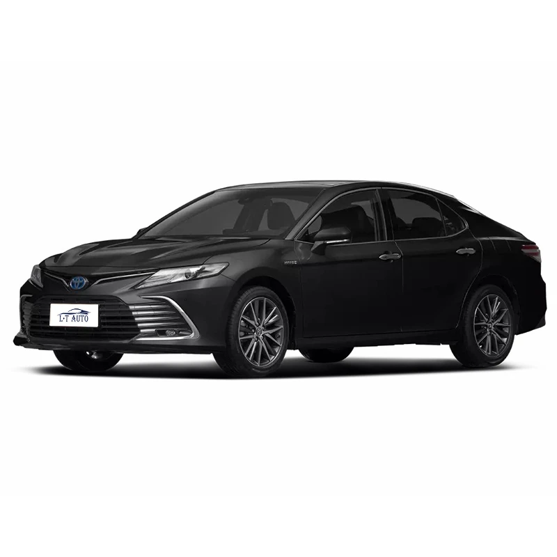 Wholesale New Luxury Sedan 2.0G 2.5G 2.5Q Hybrid Gasoline Petrol Car Avalon Camry For Sale