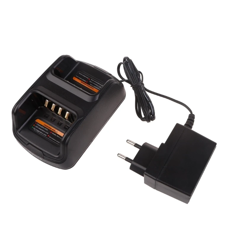 2023 New Replacement for Hytera PD705, PD785, PT580H, PD405, PD505, PD565, PD605, PD685 Two Way Radio Walkie-Talkie