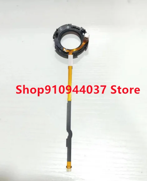 NEW EF 24-105 F4 II Aperture Group Flex Cable Power Diaphragm ASS'Y For Canon 24-105mm F4L IS II USM Replacement Part