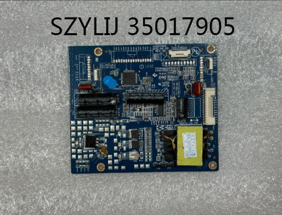 

SZYLIJ Original LED55X8100PDE LCD TV constant current board 35017905