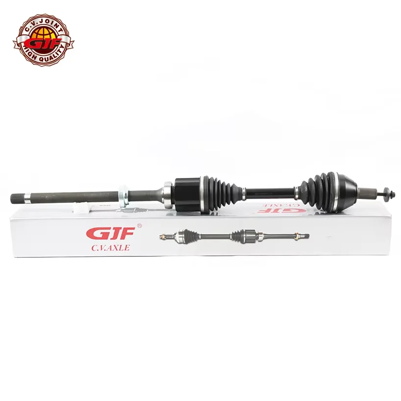 

NEW Auto Spare Parts Right and Left Drive Axle Assembly for LAND ROVER Freelander 2 2.0T 12-15 LR032213 Axle Shaft Drive