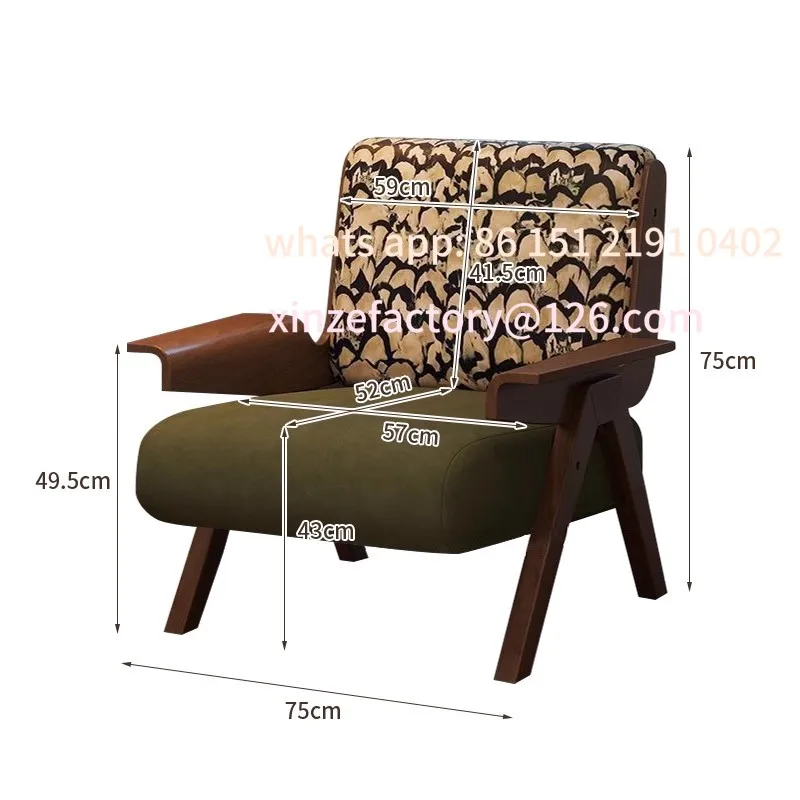 

Customizable Couch Living Room Luxury Nordic Single Lazy Living Room Sofas Ottoman Puff Sofa Wohnzimmer Living Ro