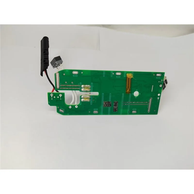 2 Pcs Li-Ion Battery Charging Protection Circuit Board PCB , for Dyson V10 25.2V Vacuum Cleaner