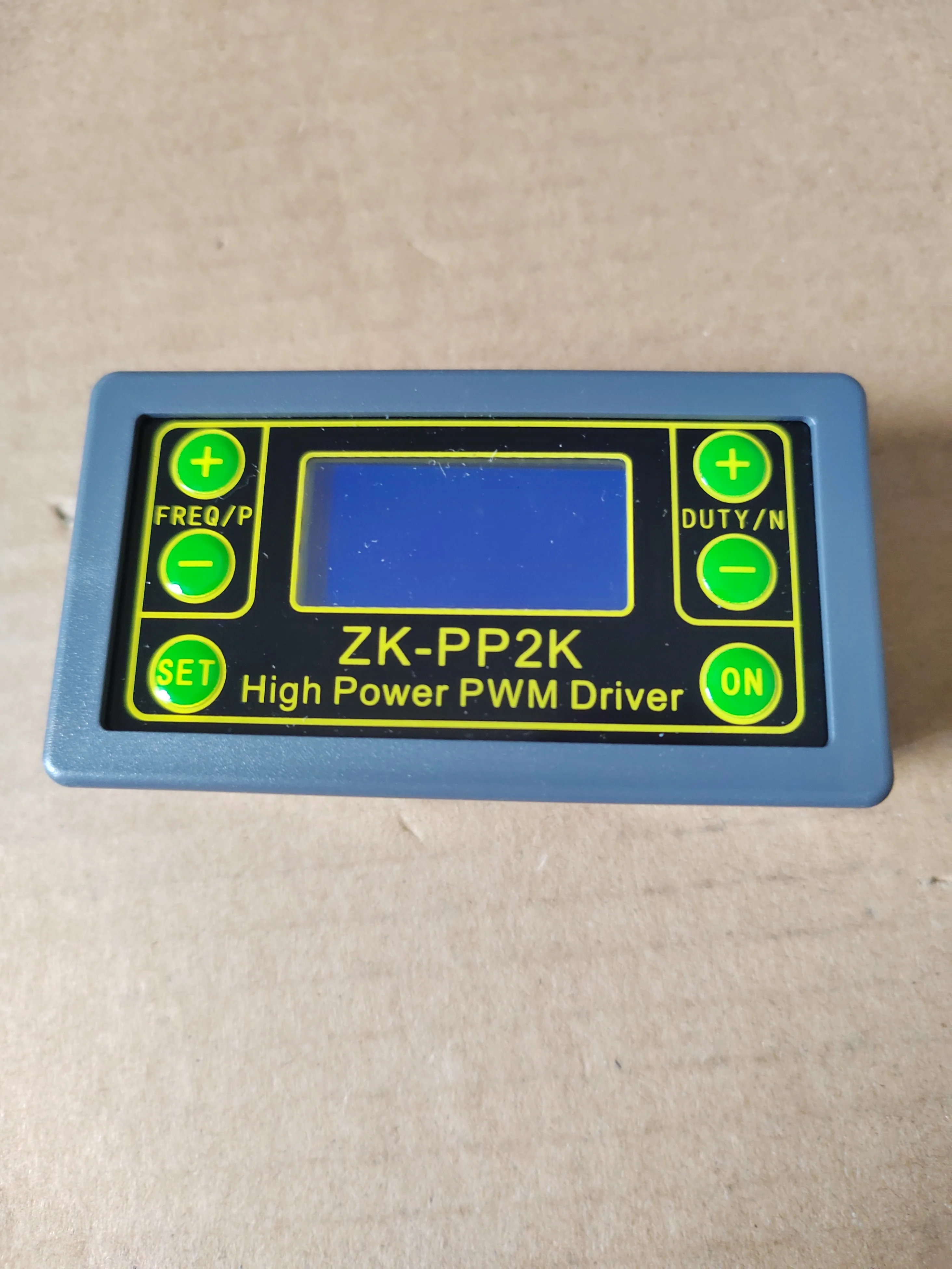 ZK-PP2K High-Power …