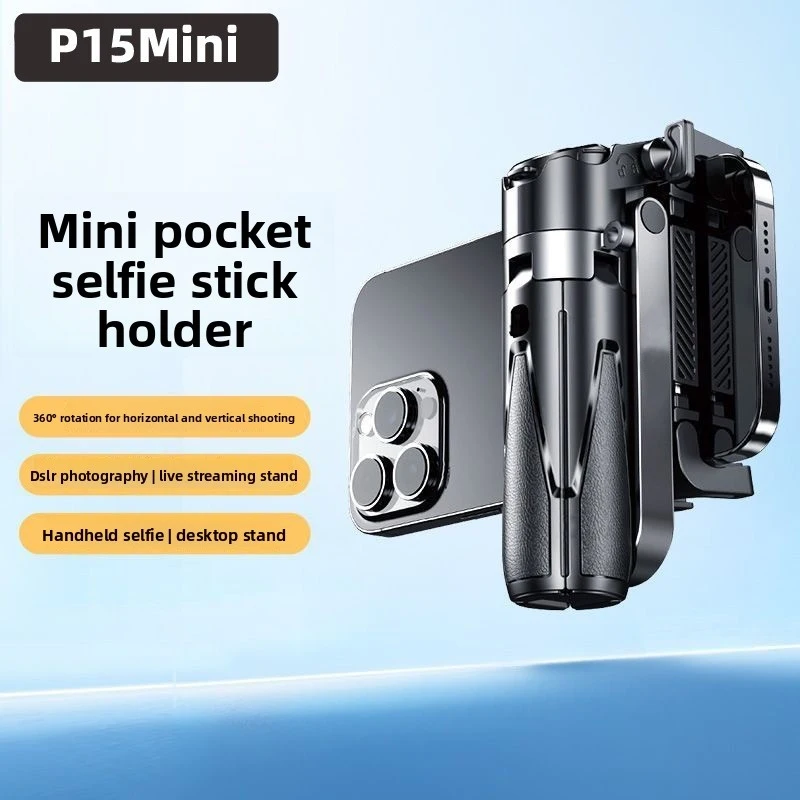 p15mini-bastao-de-selfie-bluetooth-extensivel-e-dobravel-3-em-1-suporte-portatil-para-telefone-com-controle-remoto-para-iphone-e-android