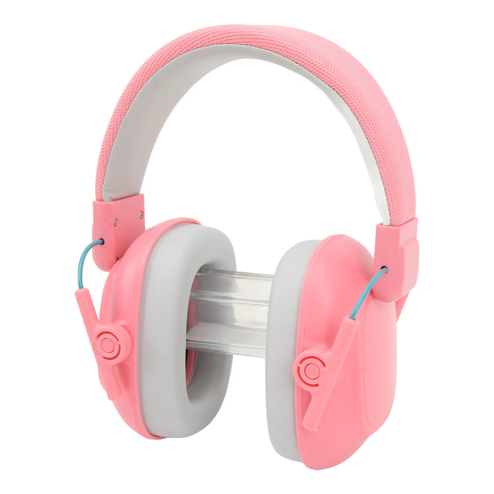 Kids Hearing Protection Ear Muffs Kids Hearing Protection Ear Muffs Sleep Study Noise Reduction Cancelling Headphone ear damper