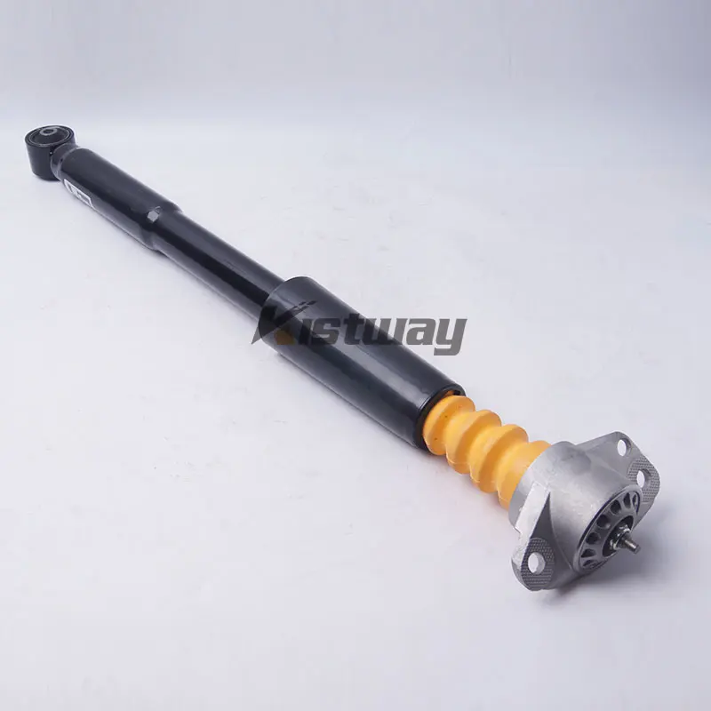 1PCS Front Or Rear Shock Absorbers Spring Assembly Without ADS For VW Passat 2009-2011 Magotan Scirocco 1T0413031JA 1K0513029MB