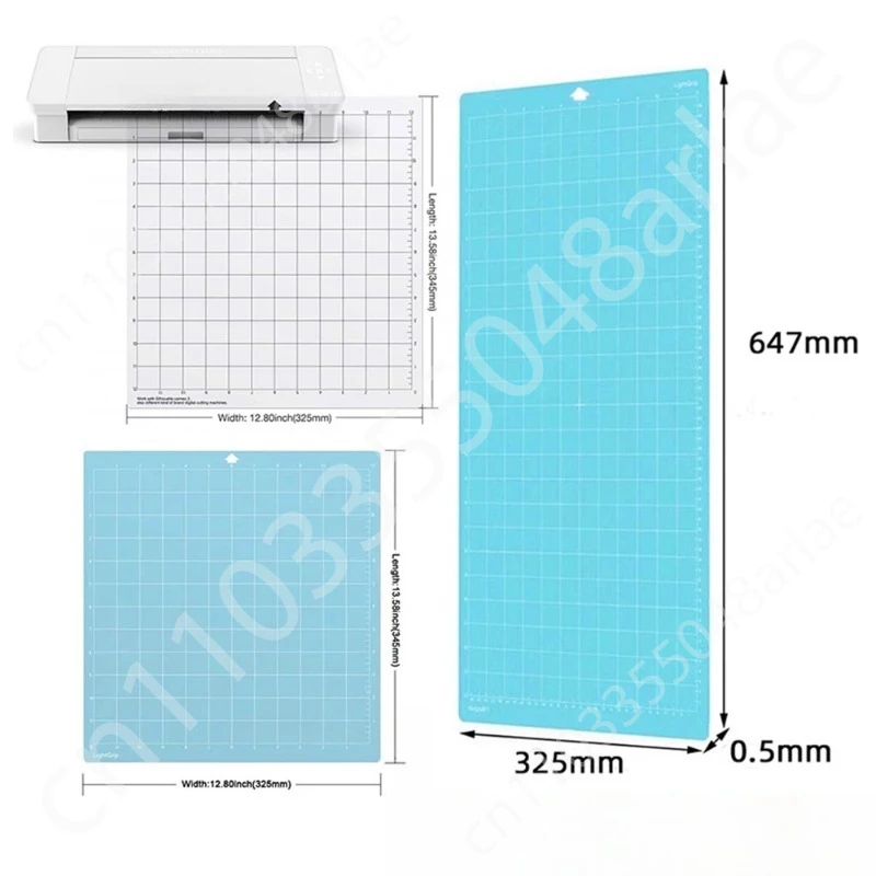 

Engraving machine cutting mat universal alternative pad plate light adhesive