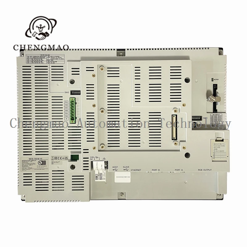 Japan New Touch Screen PLC NS15-TX01B-V2 NS15-TX01S-V2 NS12-TS00B-V2 NS10-TV00B-ECV2 NS8-TV00B-ECV2 NS5-SQ10B-ECV2