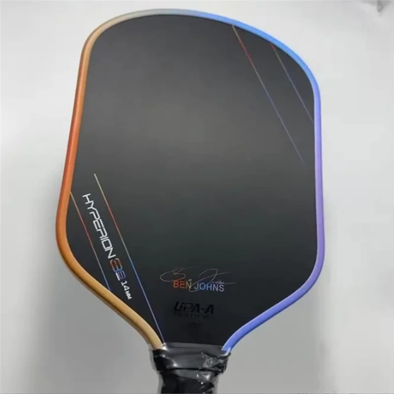

B48B-3S Series Pickleball Paddle T700 Carbon Fiber 16MM Honeycomb Core Carbon Fiber High-Performance Racket