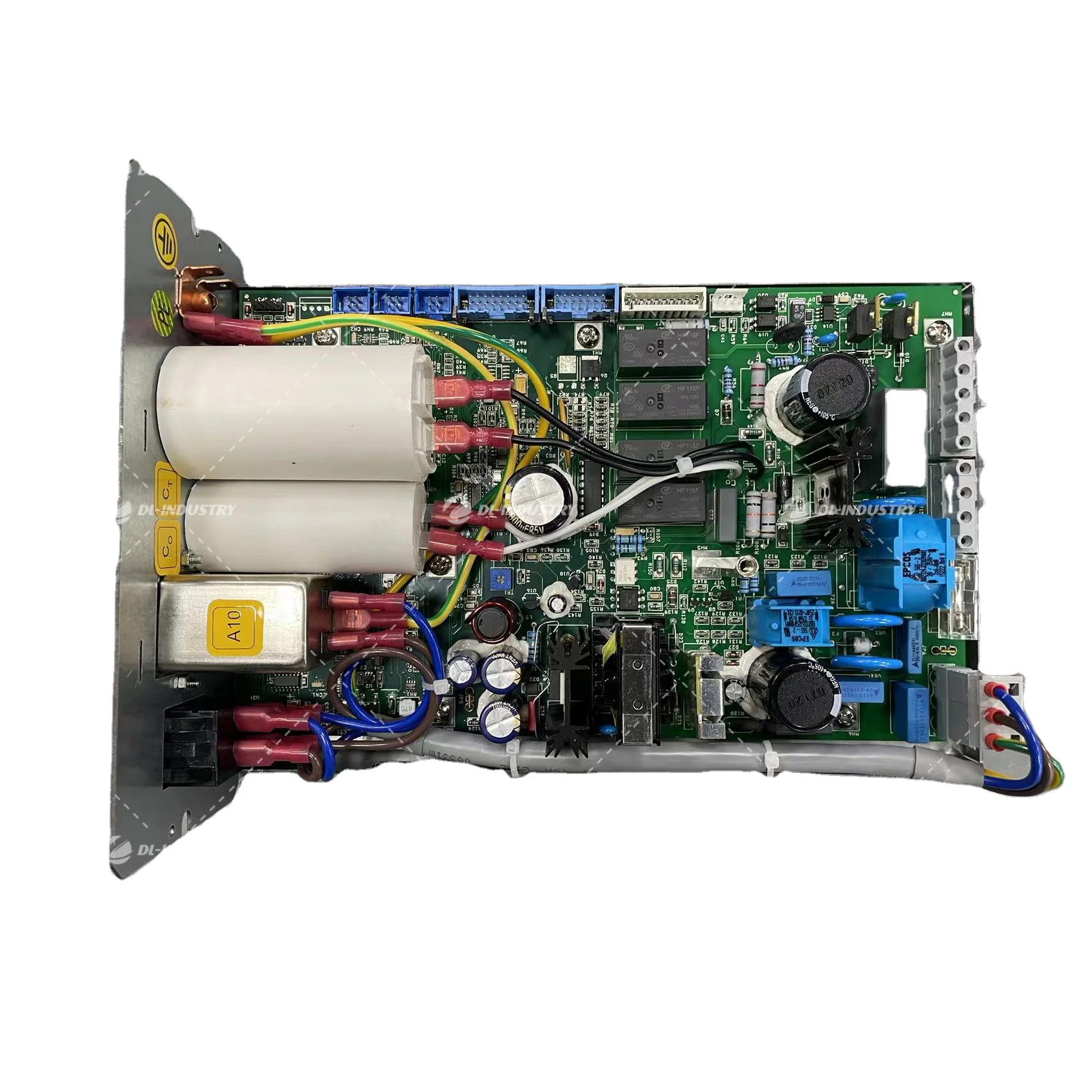 Power Board For Hof* Geodyna 6800 Wheel Balancer