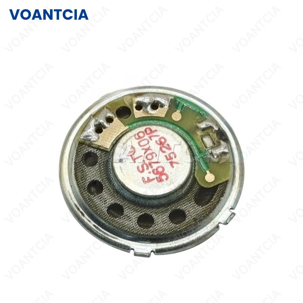 

Внутренний динамик для GP3188 CP040 CP200 GP3188 PR400, двухсторонняя радиосвязь, сменные аксессуары для рации