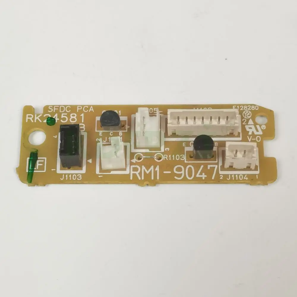 RM1-9047-000CN Genuine Connecting PCA Assembly for HP Laser pro 400 M401 M425 M401a M401dn Printer Parts SFDC PCA Sensors