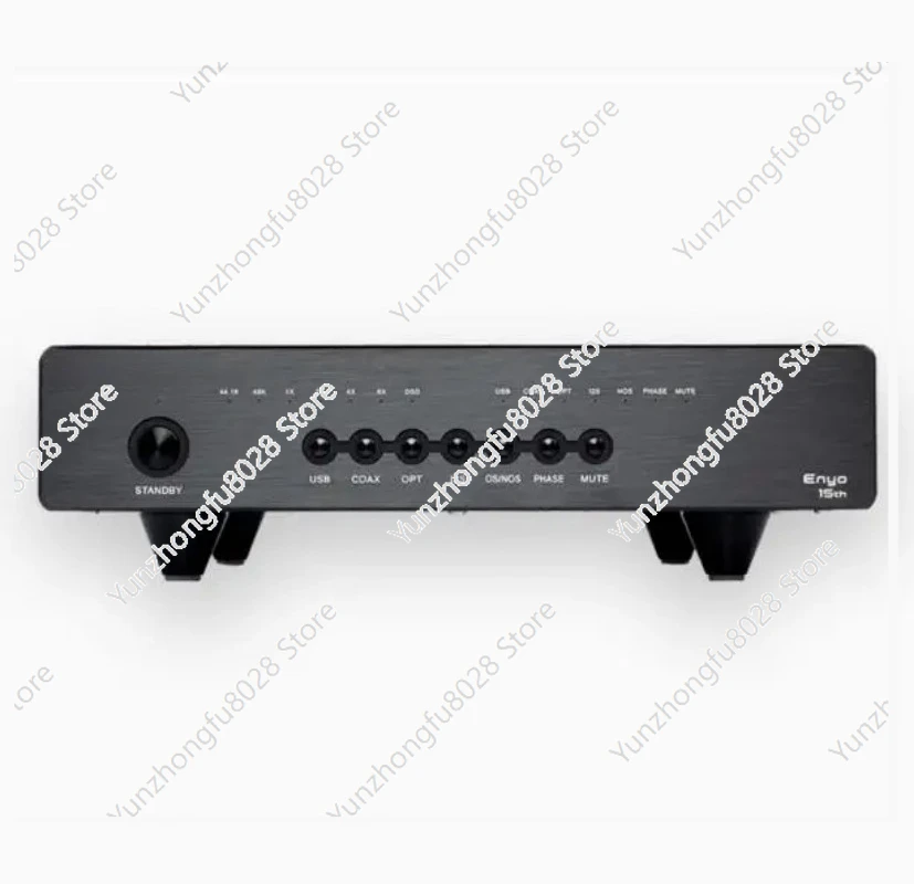 15Th Digital Audio …