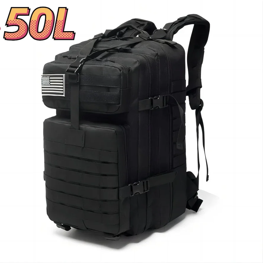 Black (50L)