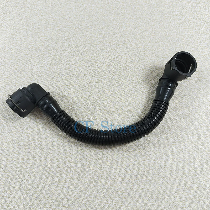 Crankcase Ventilation Hose Pipe PCV Valve For Chevrolet Aveo Buick Excelle 2009-2015 1.6 1.8 55569028 55569027