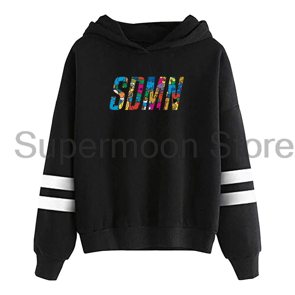 Sidemen Hoodie Sdmn…
