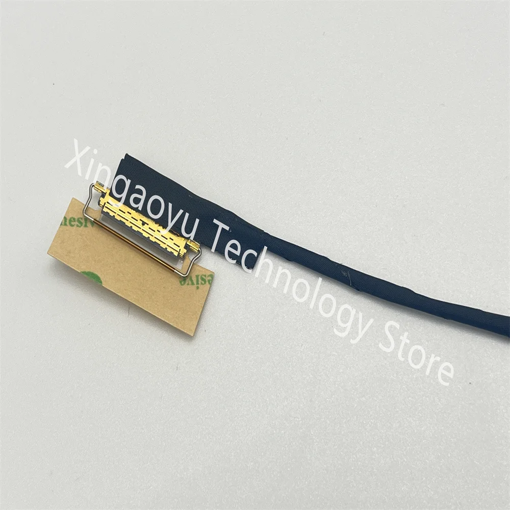 For LENOVO X250 X240 X240S X240I X260 X260I LED DC02C004W00 LVDS FLEX VIDEO CABLE LCD Testing Perfect