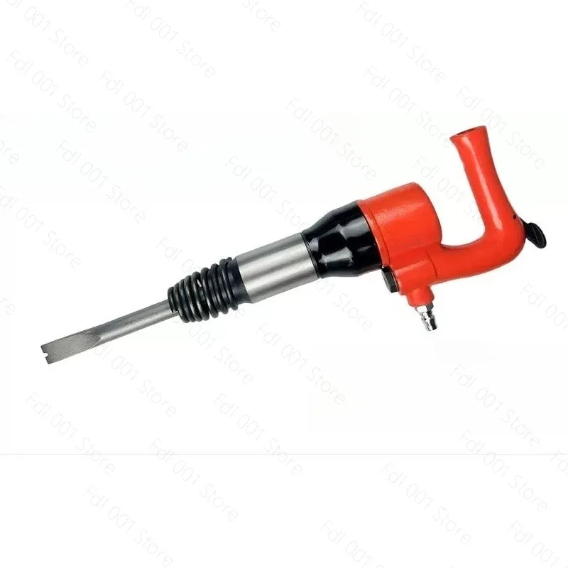 Pneumatic Chisel Hammer C6 C4 for Rust Slag Removal Casting Cleaning