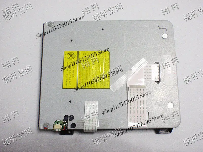 New BD-S7 Blu-ray Drive Mechanism For Samsung BD-D6500 Replacement Laser Head