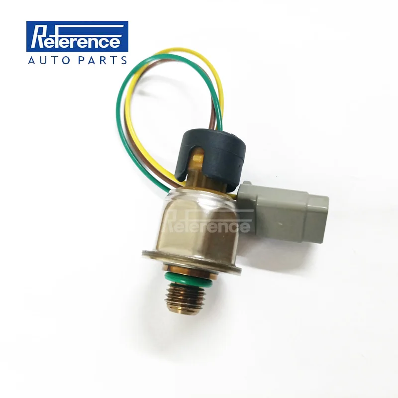 Automotive parts, components  1845536C91 3PP6-8 1845536  Car Accessorice Injector Pressure Sensor For Navist-ar  ICP Sensor