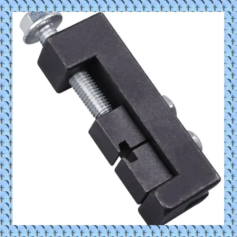 

NOCM Хомут для шланга Зажим для пылезащитного чехла для ремонта автомобиля Для снятия/закрытия Запирающий ремень на пылезащитной крышке