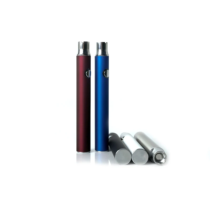 3-10 unidades Batería Vap Max W3 para vapeo tipo bolígrafo, 350mAh 3.4V-4.0V, con precalentamiento, con rosca 510, para cartucho de 1ml y vaporizador de cartucho para aceite espeso