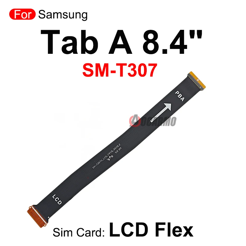 For Samsung Galaxy Tab A 8.4