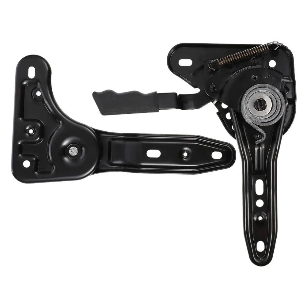 Gaming Seat Adjuster 155 Degree Multi-Angle Office Chair Recliner Angle Regulator for Desk Work Relaxation and Marathon Gaming