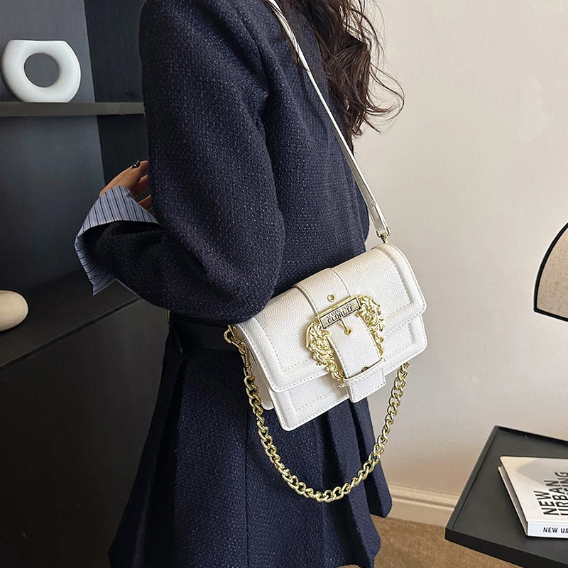 Trendy Mini Clutch Bag With Fashionable Logo Design For Superstar Show Style And Daily Use