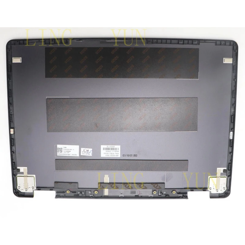 

Z 5CB1J18191 New For Lenovo 13w Yoga Gen 2 LCD Rear Top Lid Back Cover