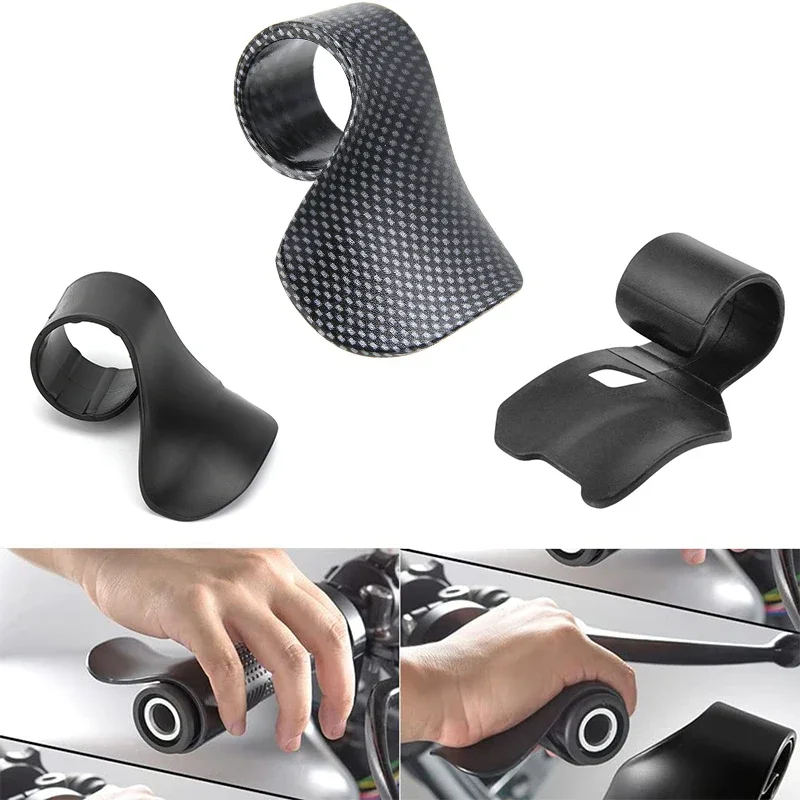 Motorcycle Throttle Assistant Cruise Control Assist Thumb Wrist Universal Support Rest Motorcorss Equipments Accessories