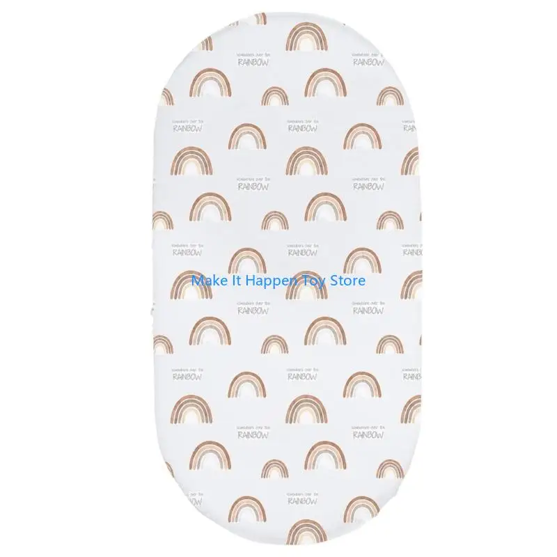 28EC Lenzuolo con angoli per culla Lenzuolo con angoli in cotone per culla Lenzuolo con angoli Lenzuola con angoli Fasciatoio