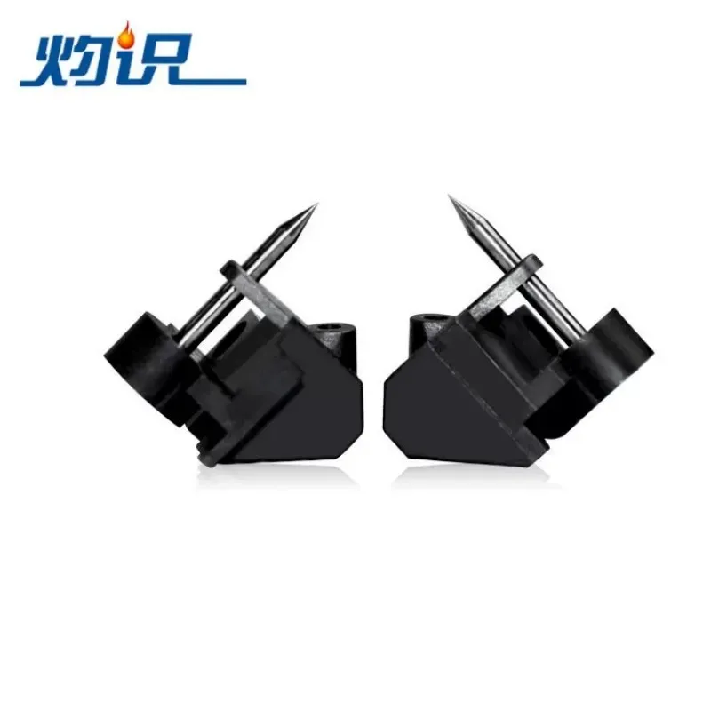 

Original Electrodes Suitable for AI-7 AI-7S AI-8 AI-7C AI-7V AI-8C and AI-9 Fusion Machines Stable Discharge