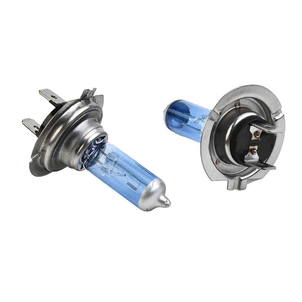 

Светодиодные фонари, оборудование для крепления фар, светодиодные фонари, лампочки, детали грузовиков, 2 шт., автолампы, галогенная лампа 100 Вт